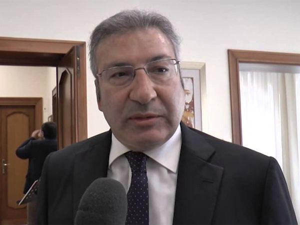 Bankitalia, Magarelli lascia dopo sette anni la filiale di Catanzaro