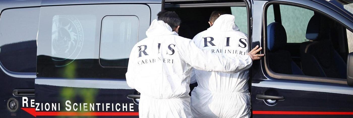 Coniugi avvelenati, il figlio incastrato dopo sei ore di interrogatorio