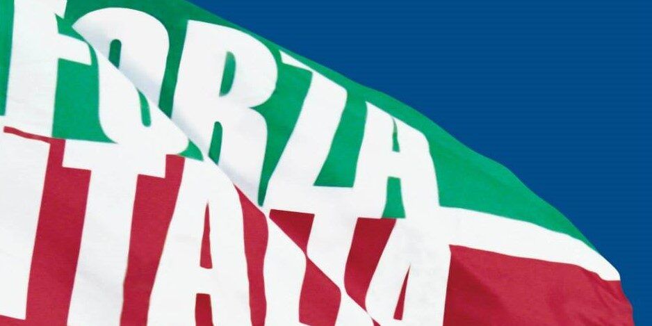 Grandi manovre da Cosenza a Catanzaro, scosse telluriche dentro Forza Italia