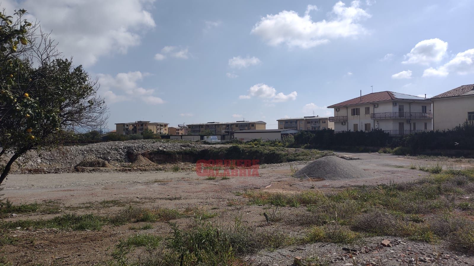 Ex Cantina sociale, un affare per tutti ma non per Lamezia