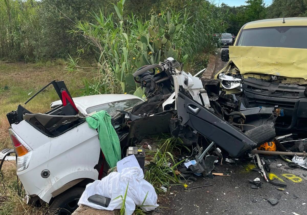 Scontro tra minicar e auto a Rizziconi, tre feriti: due sono in gravi condizioni