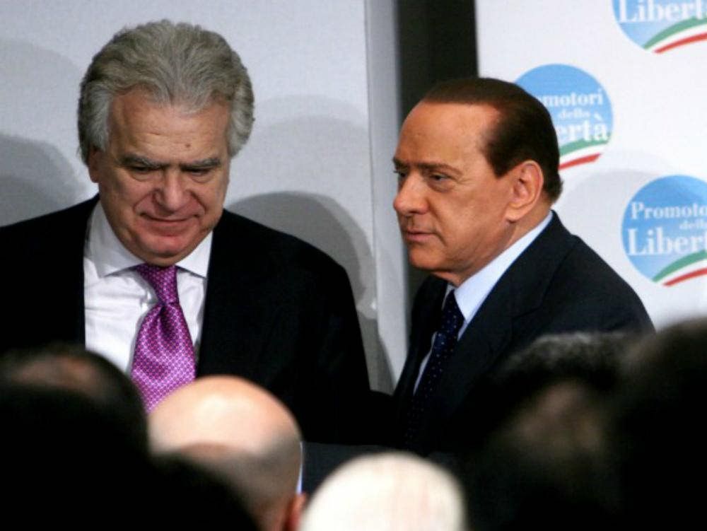 Regionali, ancora nessun candidato ufficiale da Forza Italia