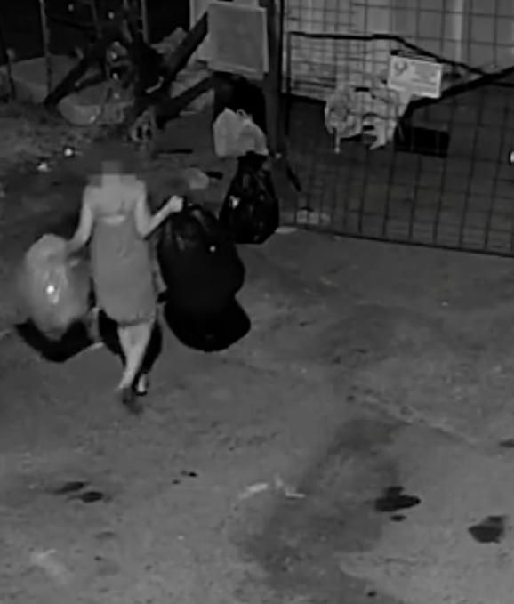 Montepaone, il sindaco mette gli incivili alla berlina su Facebook – VIDEO