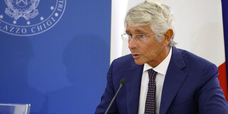 Domani il ministro dello Sport Andrea Abodi alla Cittadella regionale