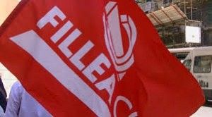 Fillea Cgil, Di Franco nella segreteria nazionale