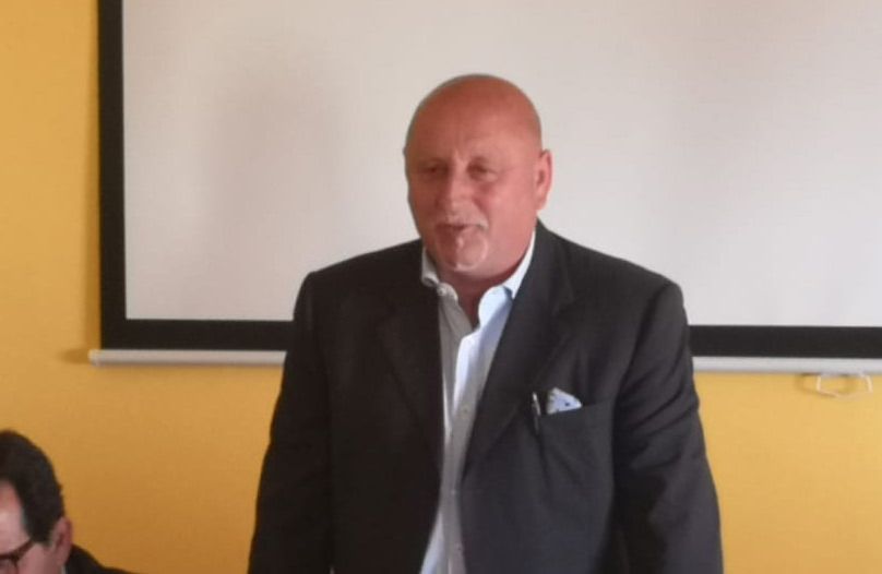 Consorzio di bonifica ex Lao, Miceli replica a Di Natale. «Stiamo ancora pagando i debiti»