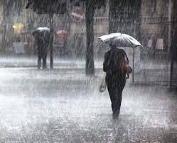 Nuova allerta meteo in Calabria