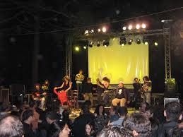 Tutto pronto per il Sila Festival