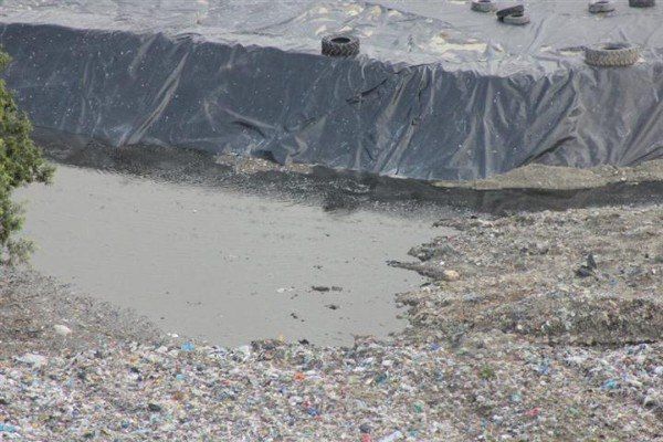 Al via (finalmente) il processo sulla discarica di Alli