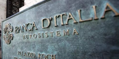 banca d'italia