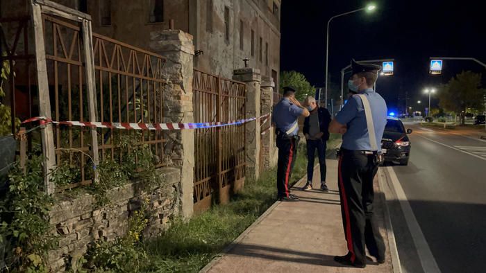 Bimbo morto in Umbria, fermata la madre per omicidio