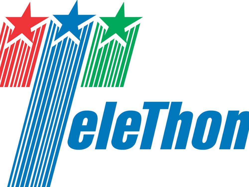 Telethon, la Calabria dona 189mila euro