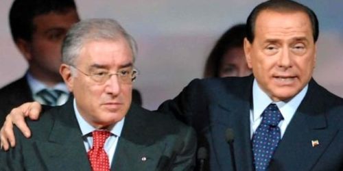 berlusconi dell'utri