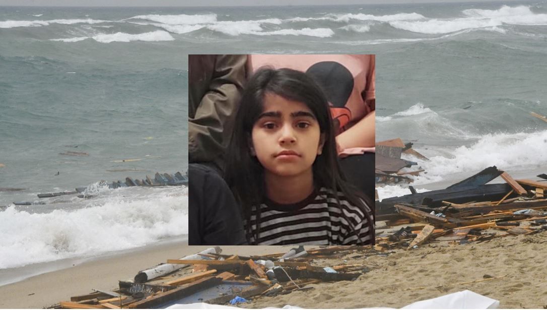 Naufragio di Cutro, l’appello di una madre afghana: «Mia figlia è ancora viva»
