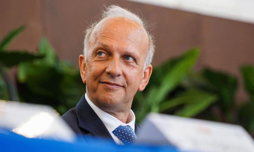 Scuola, 763 docenti rientrano in Calabria