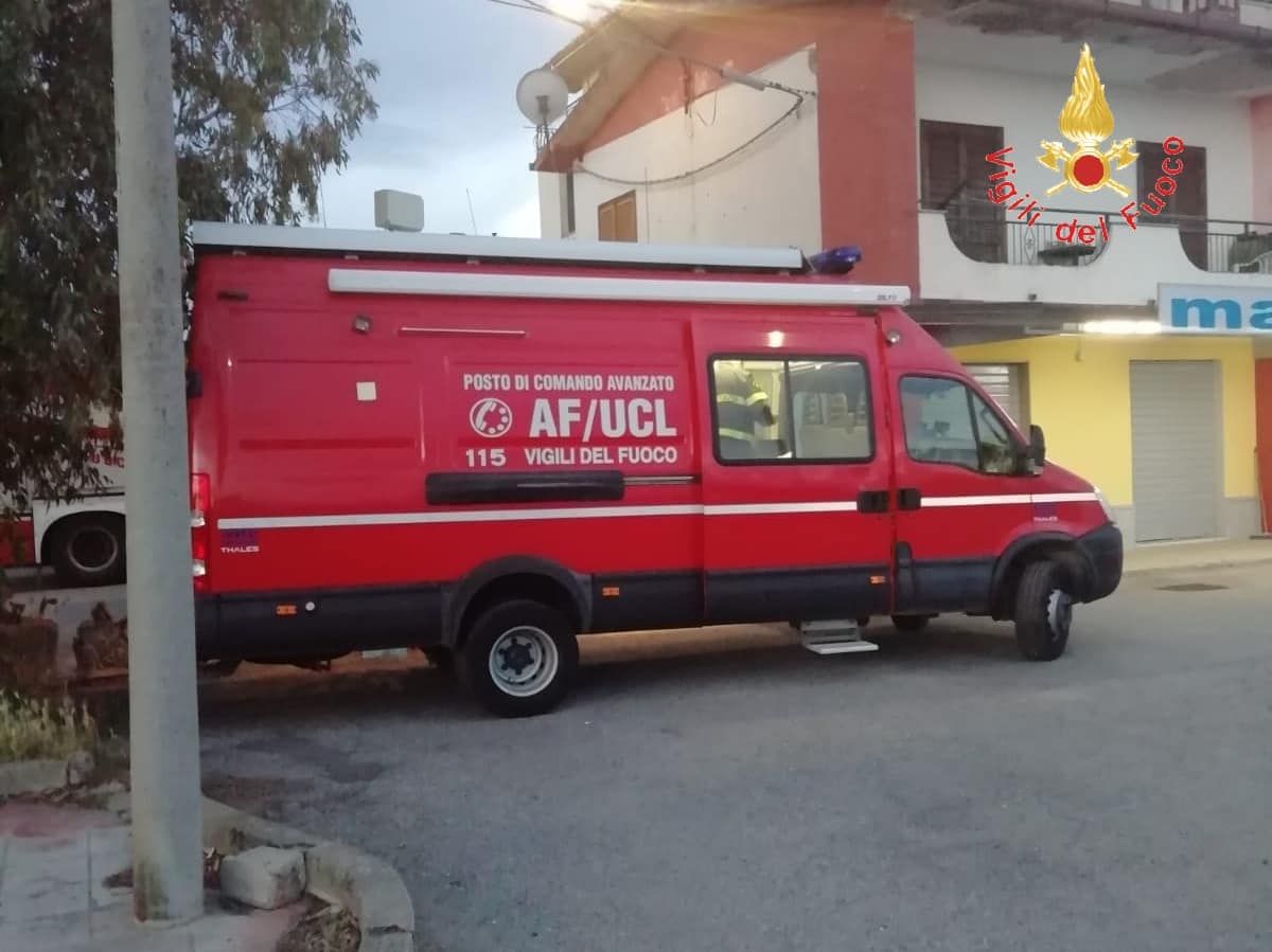 Scomparso un 32enne da Cassano allo Jonio