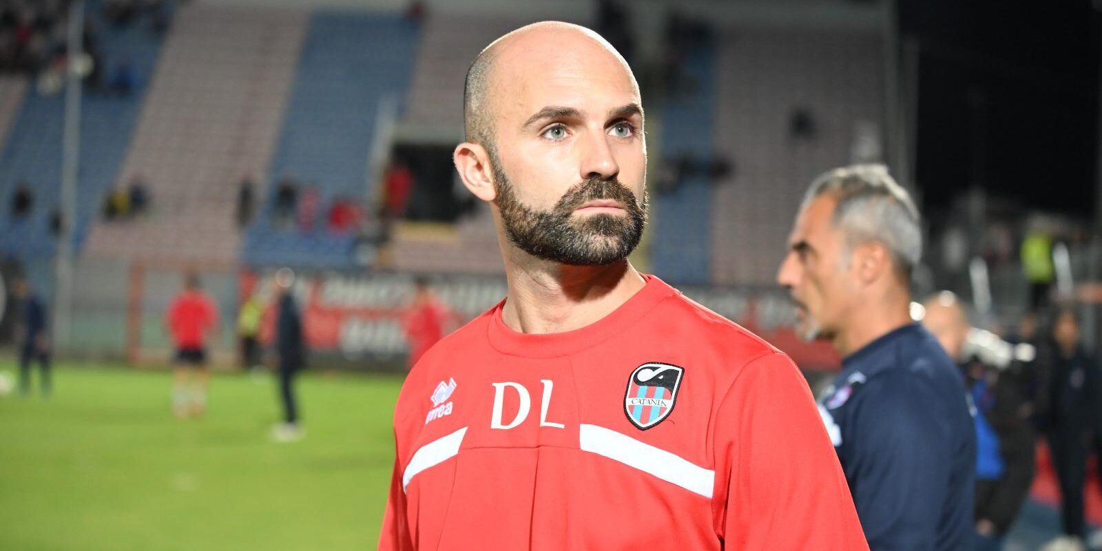 La storia del giovane Davide Liparoti, il fisioterapista roggianese che punta alla A con il Catania