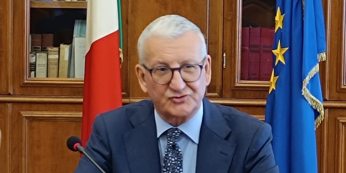 Videosorveglianza, finanziati i progetti per i Comuni di Catanzaro e di Lamezia Terme