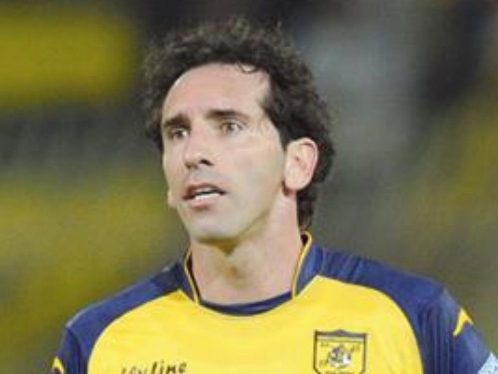 Incidente sulla A3 per il capitano della Juve Stabia