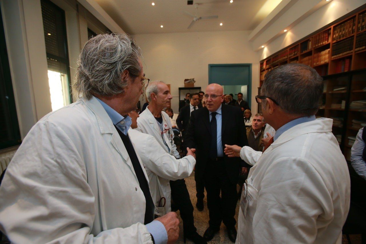 Sanità, «Oliverio commissario ad acta»