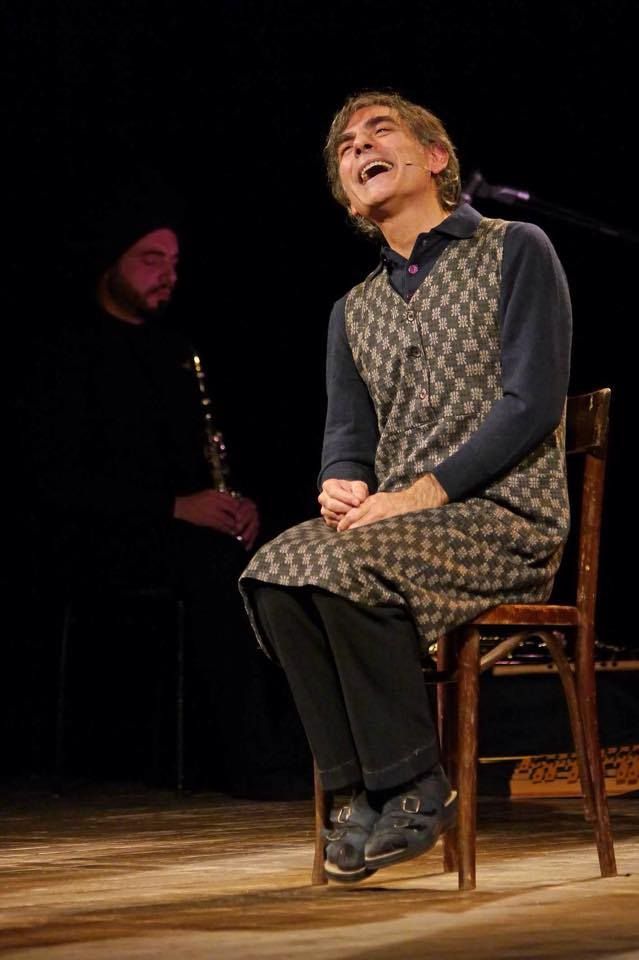 La "Dissonorata" incanta il Morelli