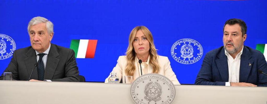 Manovra, il Governo vara il piano da 26 miliardi