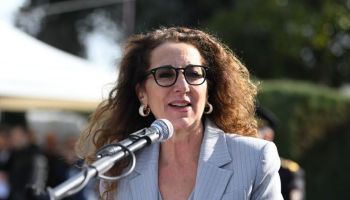 Non si fermano all’Alt della Polizia, Wanda Ferro: «A Catanzaro primo arresto in flagranza differita»