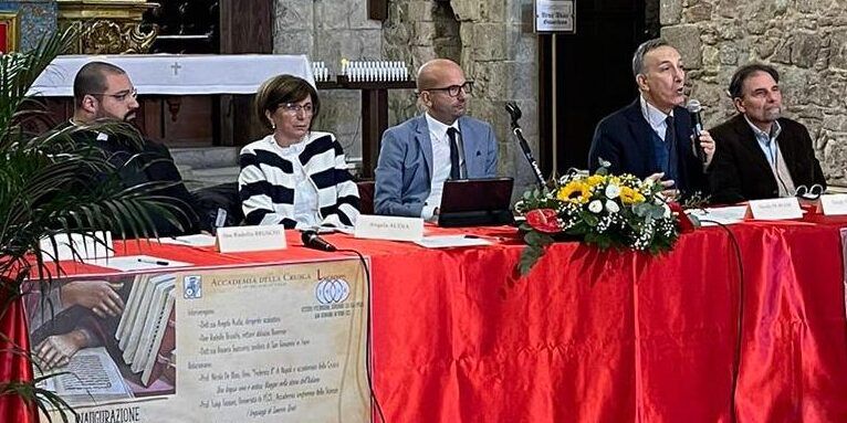 Liceo scientifico di San Giovanni in Fiore, inaugurazione dell’anno scolastico