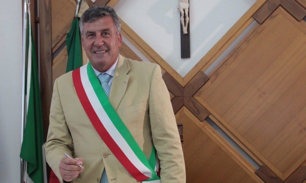 Governo, anche il sindaco di Sellia Marina firma l’appello a sostegno di Draghi