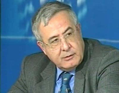 Lutto nel giornalismo, scomparso Giorgio Greco