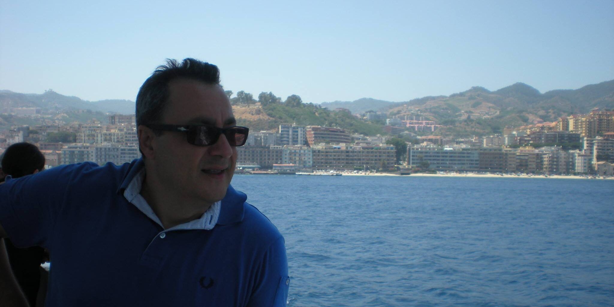 Alibante, ritorna in libertà l’ex sindaco di Falerna Costanzo