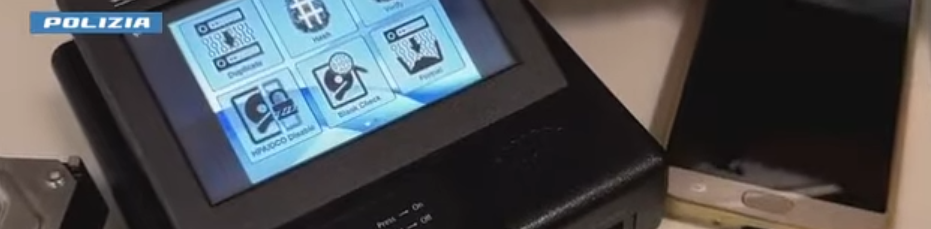 Il cartello dei “pirati” delle TV: business da 3 miliardi l’anno