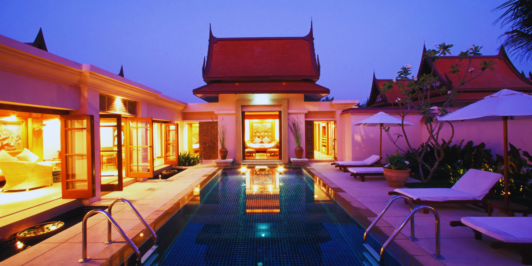 Turismo a 5 Stelle, in Calabria quello di lusso è ancora «in fase embrionale» – I GRAFICI