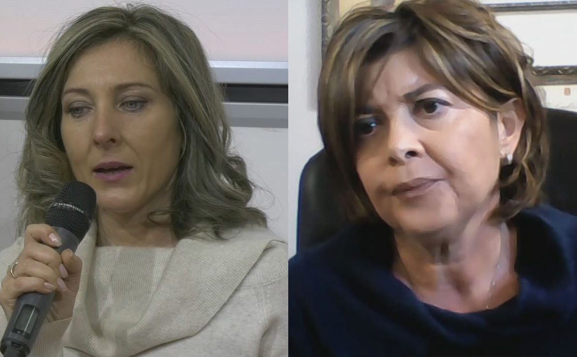 UN ECO DALLO JONIO | Mazzia e Novello, la Sibaritide che crede nelle competenze