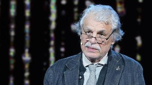 Michele Placido a Soverato chiude il “Magna Graecia school in the city”