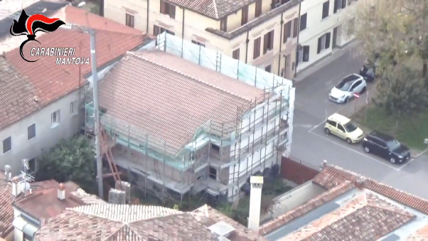 Il nipote del boss di Cutro e la punizione per il geometra “ribelle”. «Gli ho tagliato i contributi»