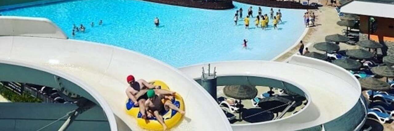 Battipaglia, ragazzino di 12 anni muore nell’acquapark