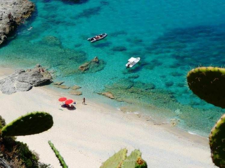 Turismo, Calabria al quinto posto tra le mete preferite dagli italiani
