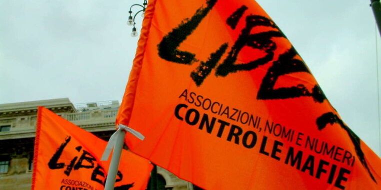 Domenica a Pizzo il cammino di Libera e Kalabria Trekking per ricordare le vittime di mafia