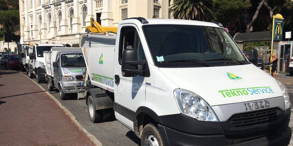 Bando rifiuti Reggio, il Tar accoglie il ricorso contro l’aggiudicazione a Teknoservice