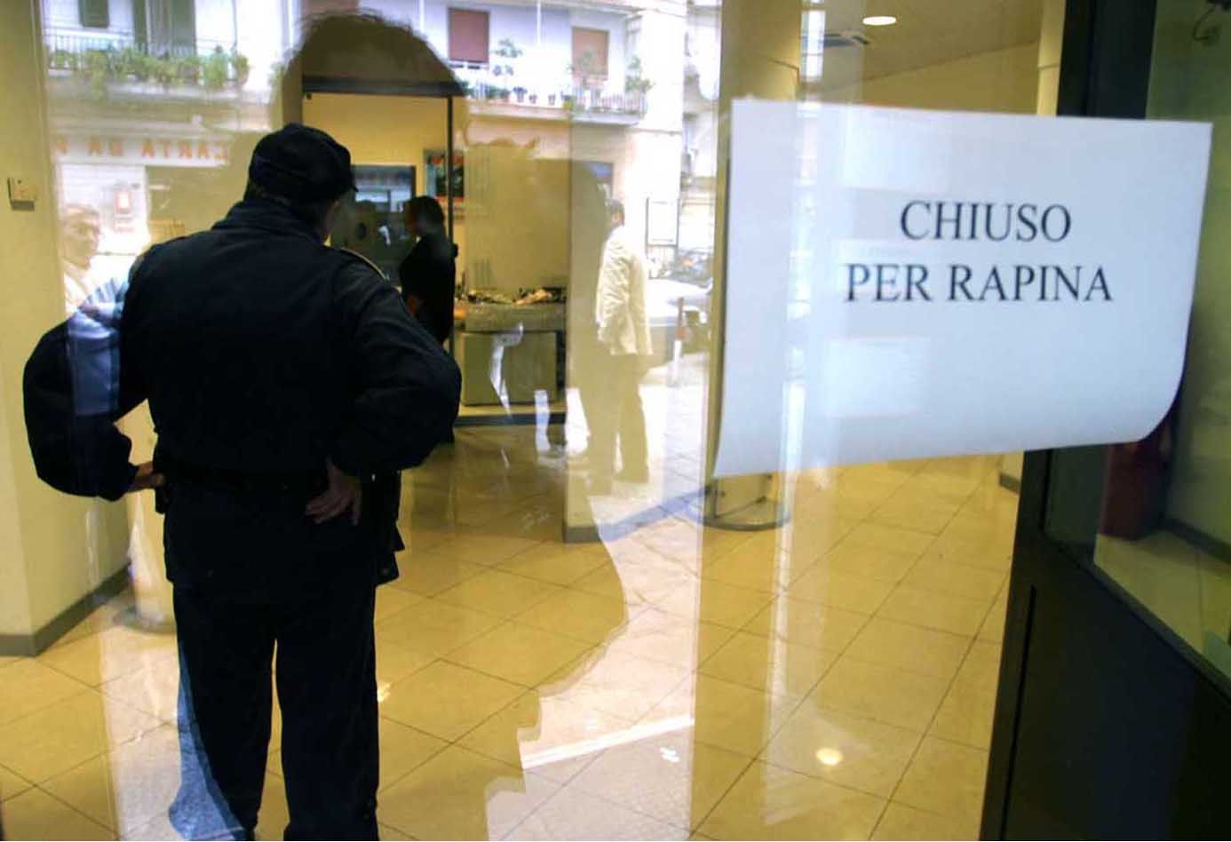 Rapine e racket, così i Piscopisani terrorizzavano i negozianti di Vibo