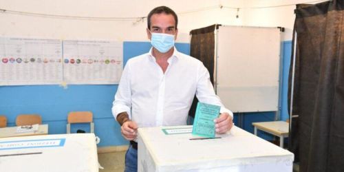 Occhiuto: «Concentrato sul governo della Regione, nessun intervento sulle Comunali»