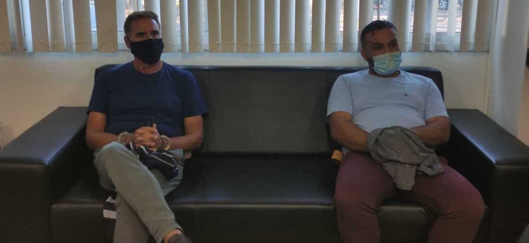 La ‘ndrangheta e i terroristi del PCC: l’asse italo-brasiliano “piegato” dall’arresto di latitanti eccellenti