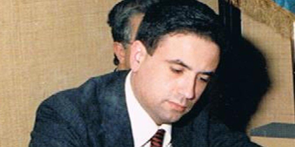 Arriva a Cosenza la mostra “Sub tutela Dei” dedicata al giudice Livatino