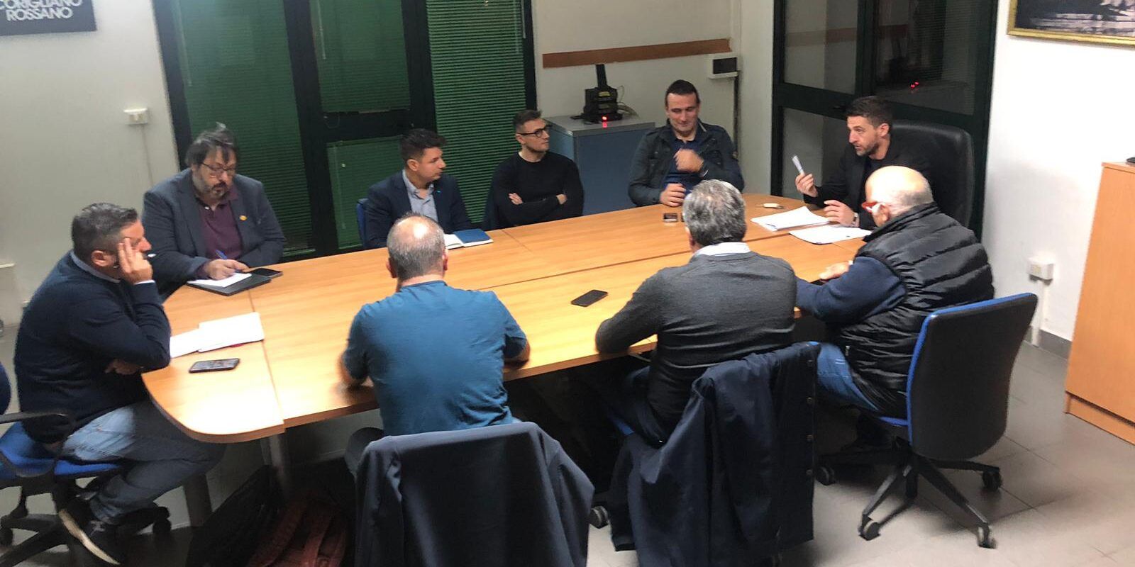 Stasi: «Valutare senza ansia e senza pregiudizi l’investimento della Nuovo Pignone»