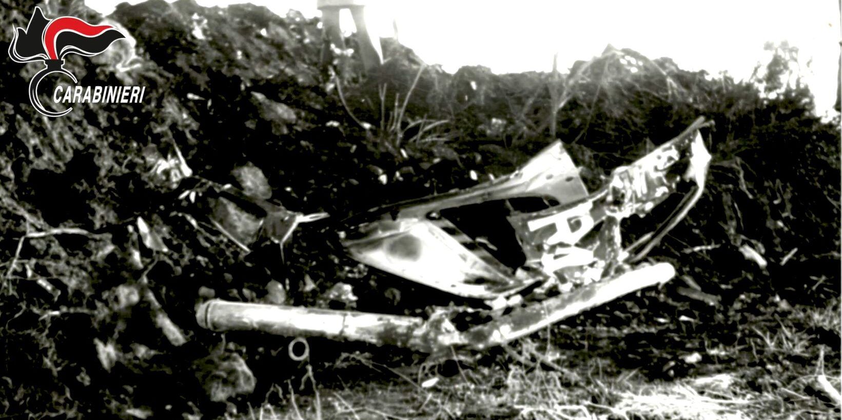 Tragedia di Monte Covello, un corto per commemorare la strage – VIDEO