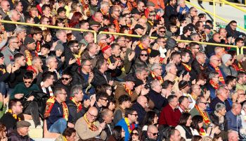 Catanzaro-Südtirol, accessi al Ceravolo: ecco le indicazioni per la Curva Est