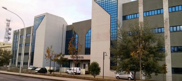 Vibo, insediati otto nuovi magistrati