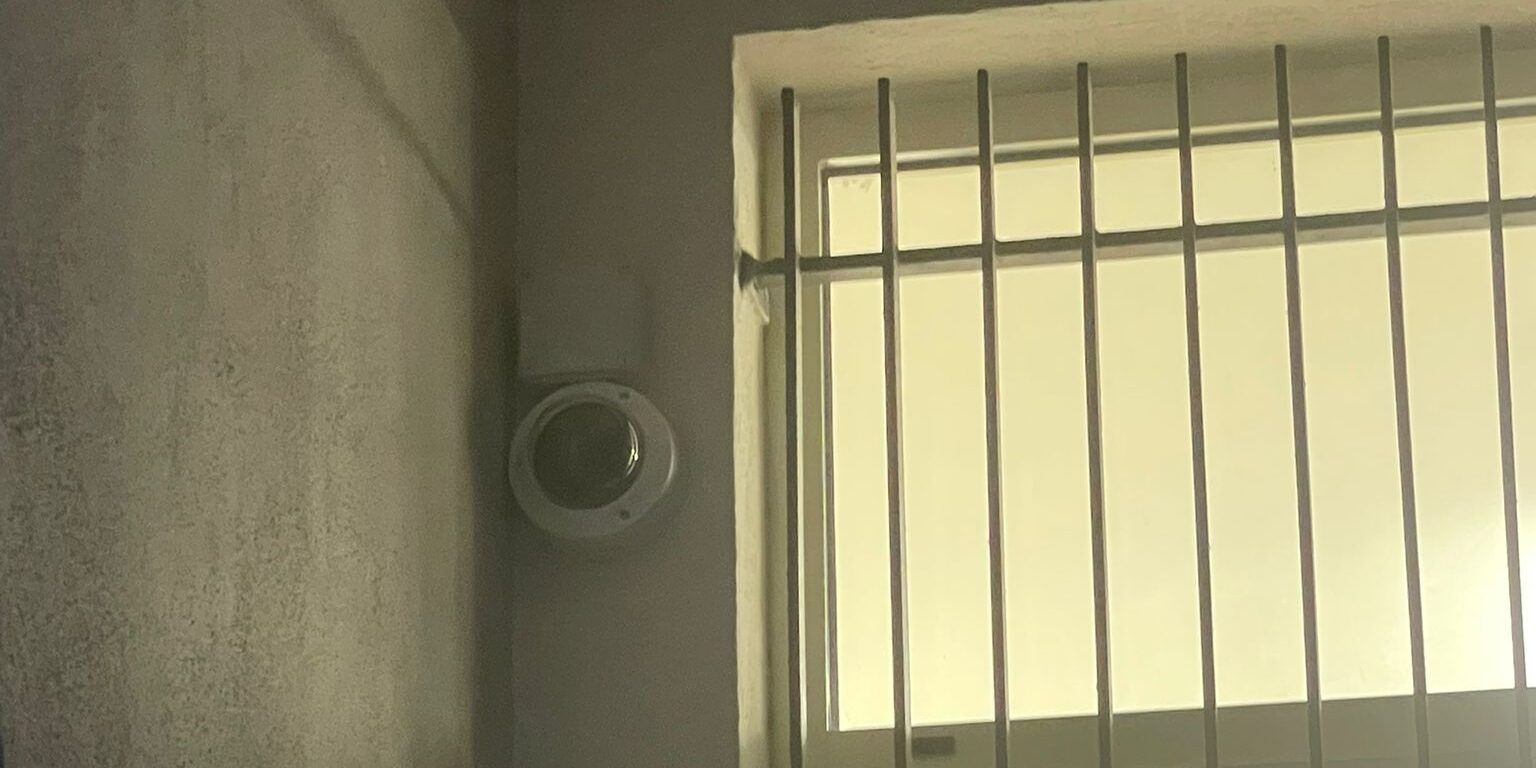 Centro calabrese di Solidarietà, installata la videosorveglianza alla struttura ad Aranceto di Catanzaro