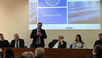 Montuoro e Calabrese: «Le Bandiere Blu non sono premi, ma strumenti di promozione turistica e culturale»